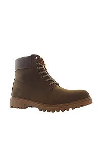 Чоловічі черевики Oxford Lumberjack Fluss 2 - Фото 1