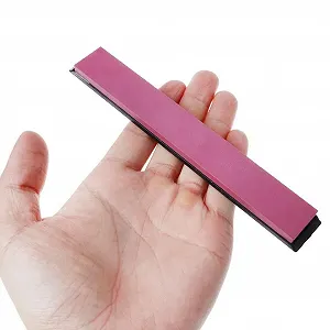 Набір каменів для заточування ножів FOLODA 3000/6000/8000/10000# 4 шт. synthetic.ua - Фото 1