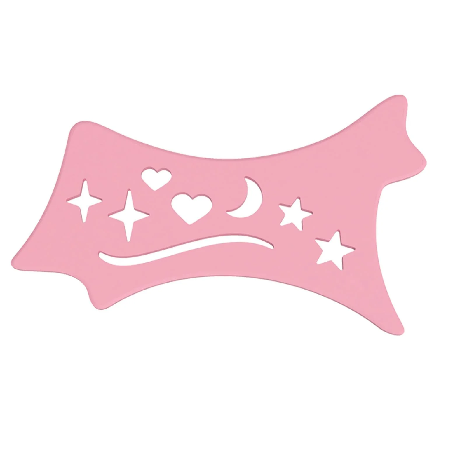 Підводка Silikon-Pad Інструмент для макіяжу очей, фото №1