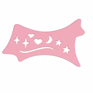 Підводка Silikon-Pad Інструмент для макіяжу очей - Фото 1