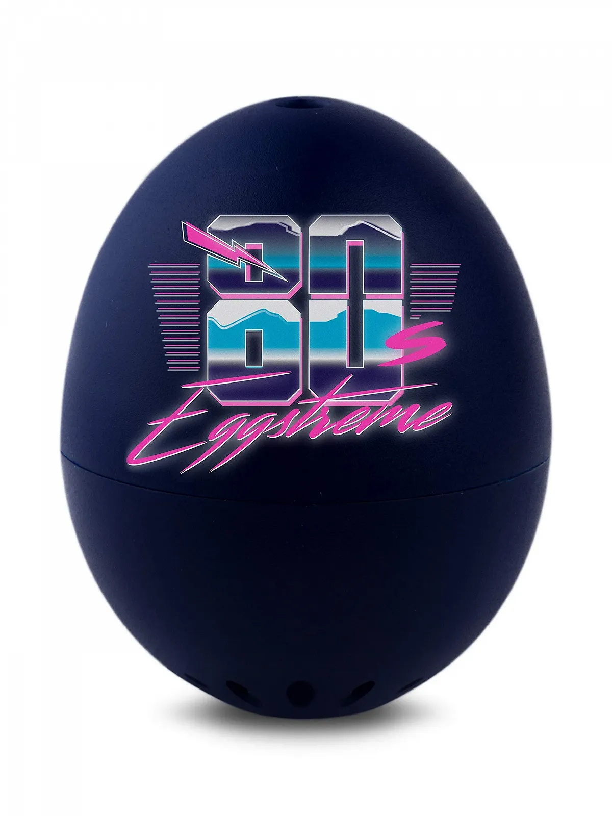 Таймер для яиц Brainstream Beep Egg On Time Travel 80-е, фото №2 Таймер для яиц Brainstream Beep Egg On Time Travel 80-е, фото №2