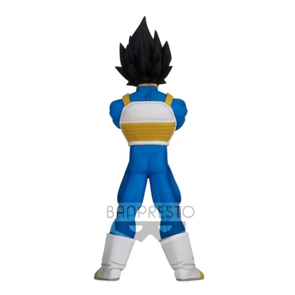 Фігурка Banpresto Dragonball Z Vegeta Burning Fighter, 15,24 см, Vol.2, фото №6