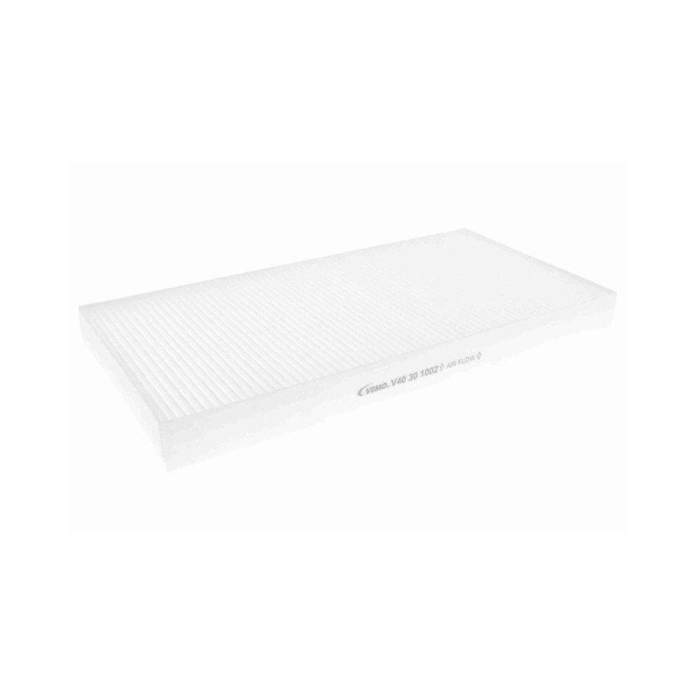 Фильтр салона VEMO V40-30-1002 для ALFA ROMEO AC, фото №1 Фильтр салона VEMO V40-30-1002 для ALFA ROMEO AC, фото №1
