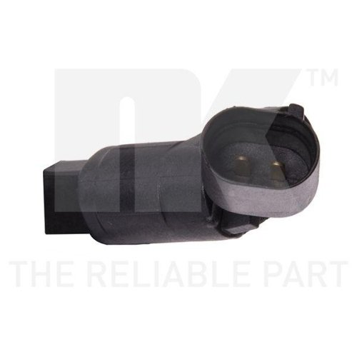 Датчик частоты вращения колеса NK 294704 для AUDI SEAT SKODA VW передний правый, фото №2