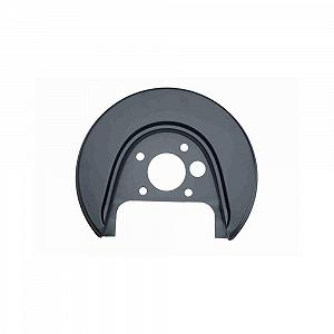 Щит тормозного диска VAICO V10-3892 для AUDI SEAT - Фото 1