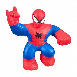 Фигурка Heroes of Goo Jit Zu Minis Человек-паук 6,35 см - Фото 1