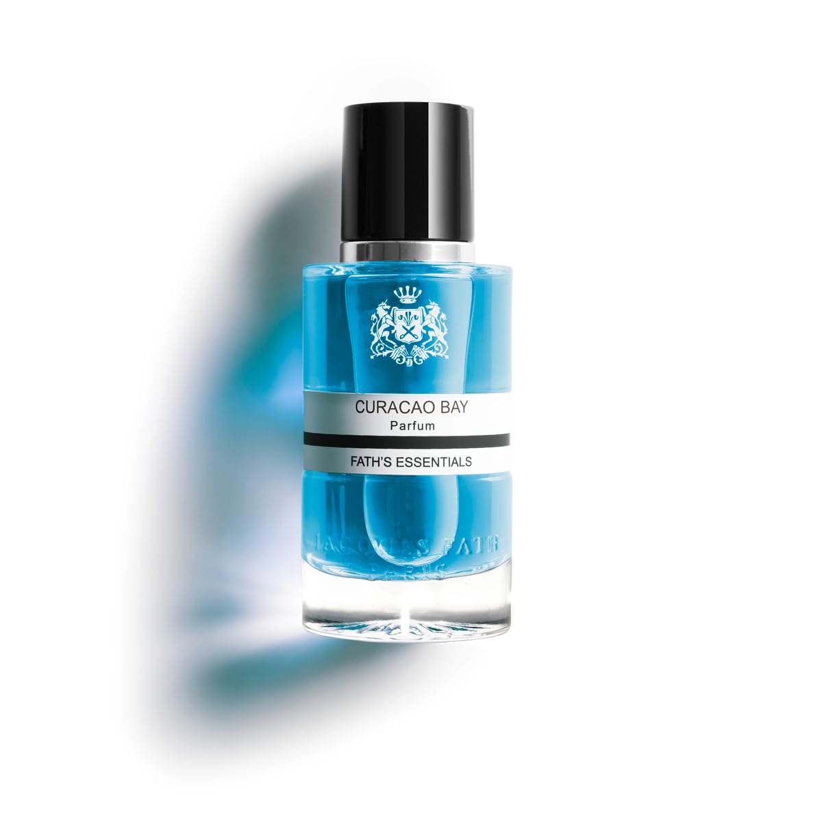 Парфуми Jacques Fath's Essentials Curacao Bay 100 мл Vapo, фото №1