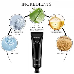 Маска Fengyang глибоке очищення 2 шт synthetic.ua - Фото 1