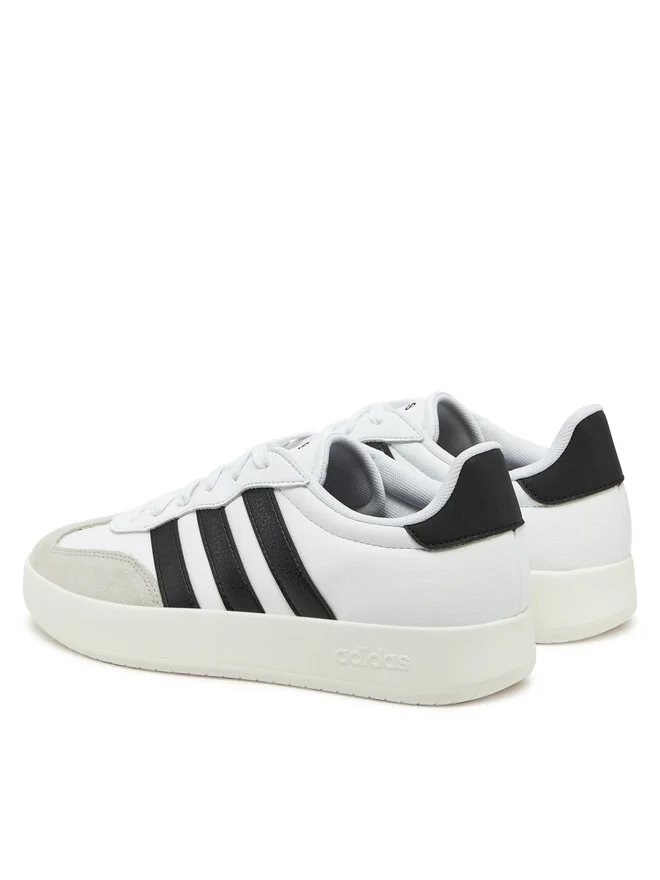 Кросівки BARREDA JI2306 Adidas IF3447  Білий 43 1/3, фото №3