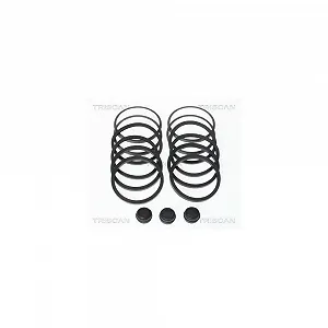 Ремкомплект тормозного суппорта TRISCAN 8170 201581, передний мост - Фото 1