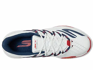 Кросівки Skechers Viper Court Rally для піклболу synthetic.ua - Фото 1