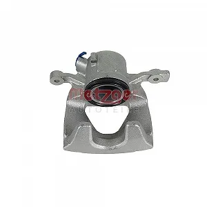 Гальмівний супорт METZGER 6261625 для BMW MINI передня вісь зліва - Фото 1