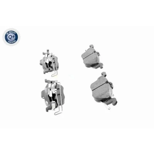 Комплект тормозных колодок, дисковый тормоз VAICO Q+ V40-8010 для OPEL, фото №4