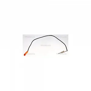 Датчик температури відпрацьованих газів TRISCAN 8826 29110 для AUDI SEAT SKODA VW - Фото 1