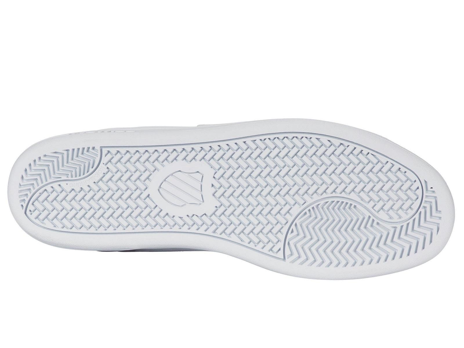 Кросівки K-Swiss Court Shield II Чоловічі, фото №4