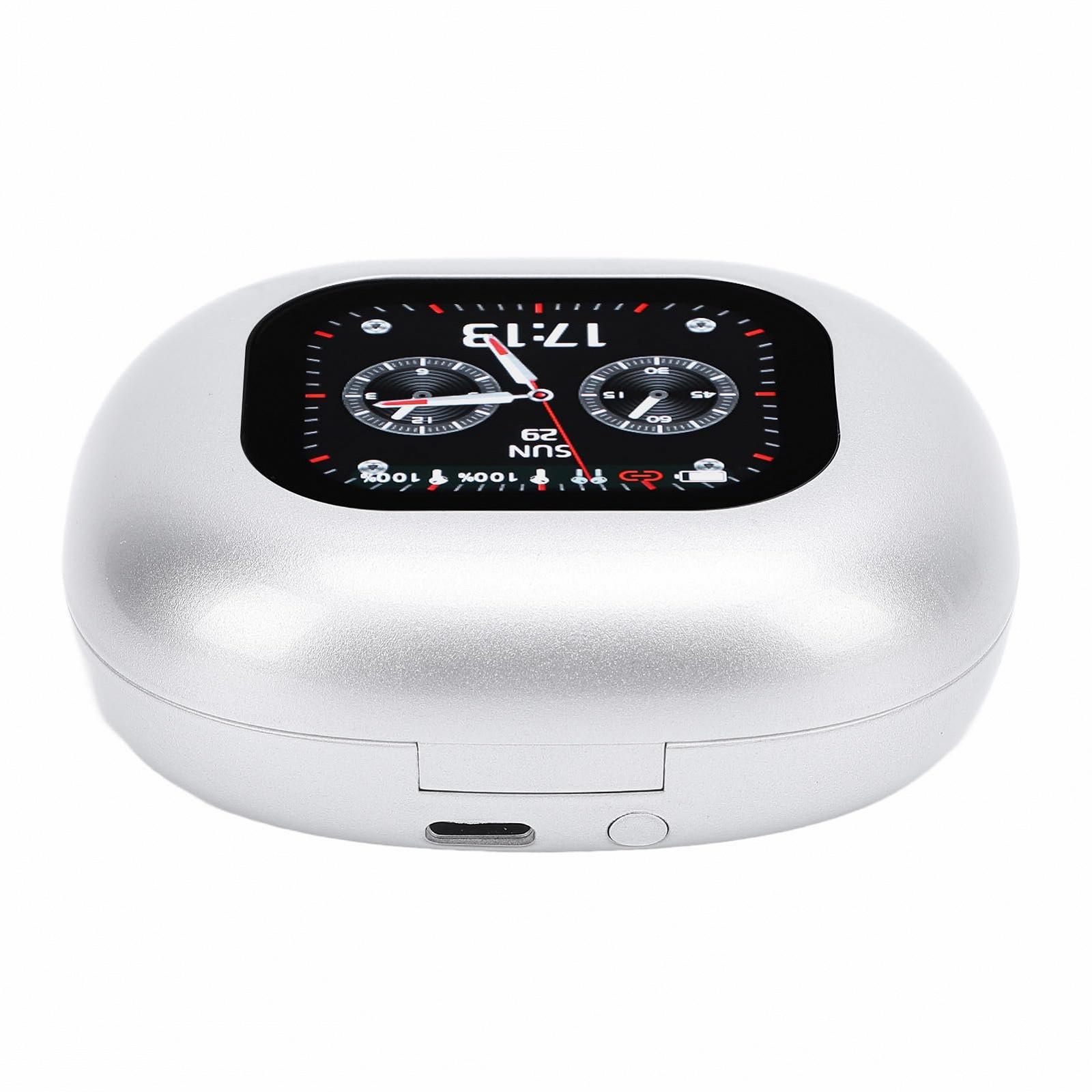 Наушники для перевода в реальном времени 3 в 1, 133 языка онлайн с приложением, Bluetooth 5.4, фото №8