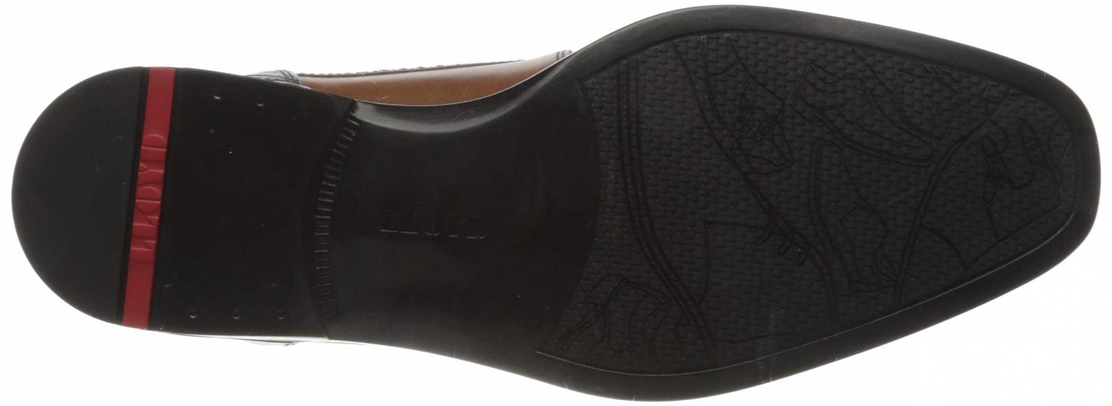 Чоловічі черевики LLOYD Gilmore, фото №4