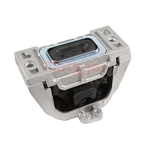 Опора двигуна METZGER 8053934 для SEAT VW SKODA (SVW), права нижня, фото №2