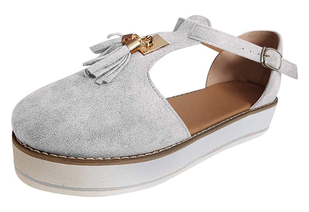 Босоножки Женские Платформа Летние, фото №1