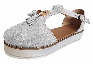 Босоножки Женские Платформа Летние - Фото 1