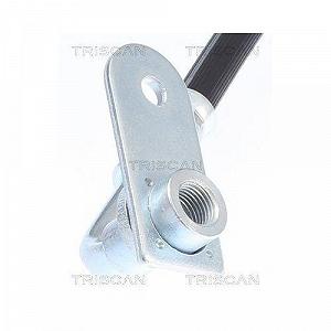 Гальмівний шланг TRISCAN 8150 69110 для SUZUKI, передній міст ліворуч synthetic.ua - Фото 1