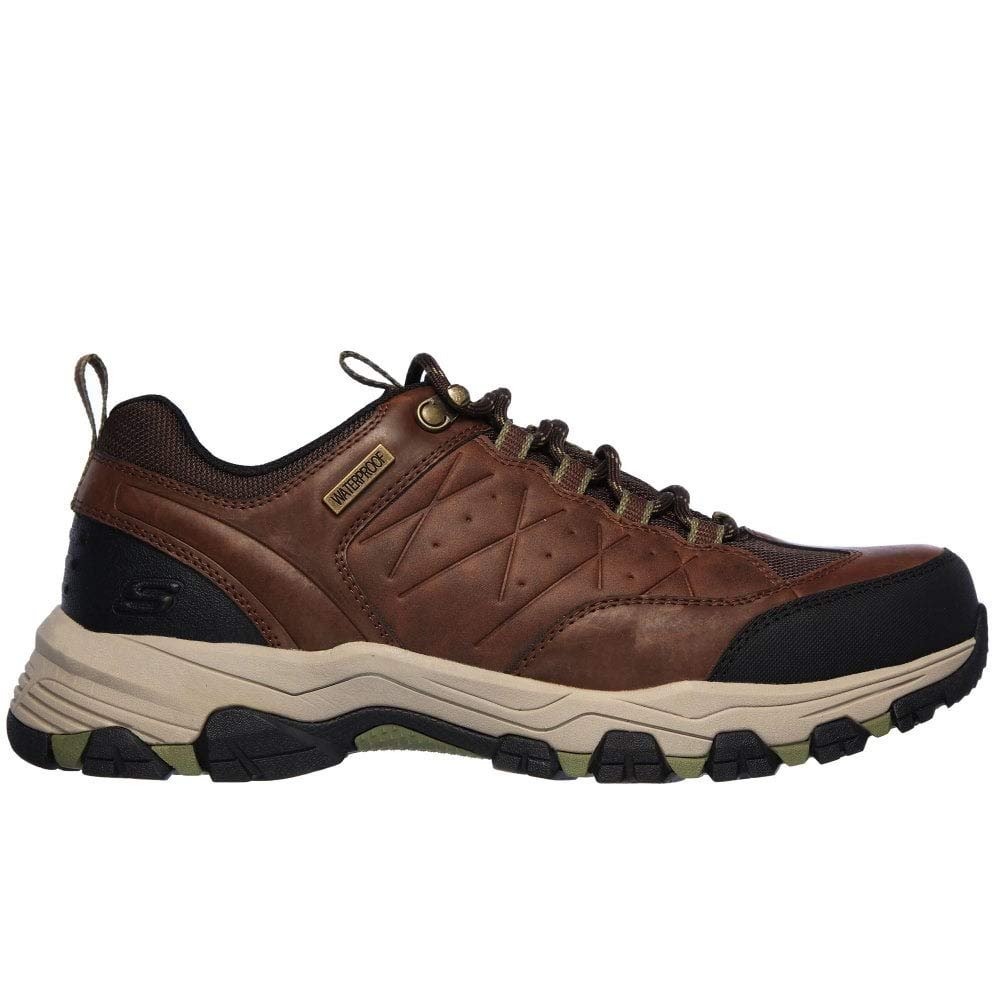 Кроссовки Skechers Selmen мужские, фото №4