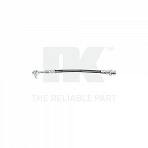 Гальмівний шланг NK 8522173 для NISSAN, задній міст справа, зовнішній - Фото 1