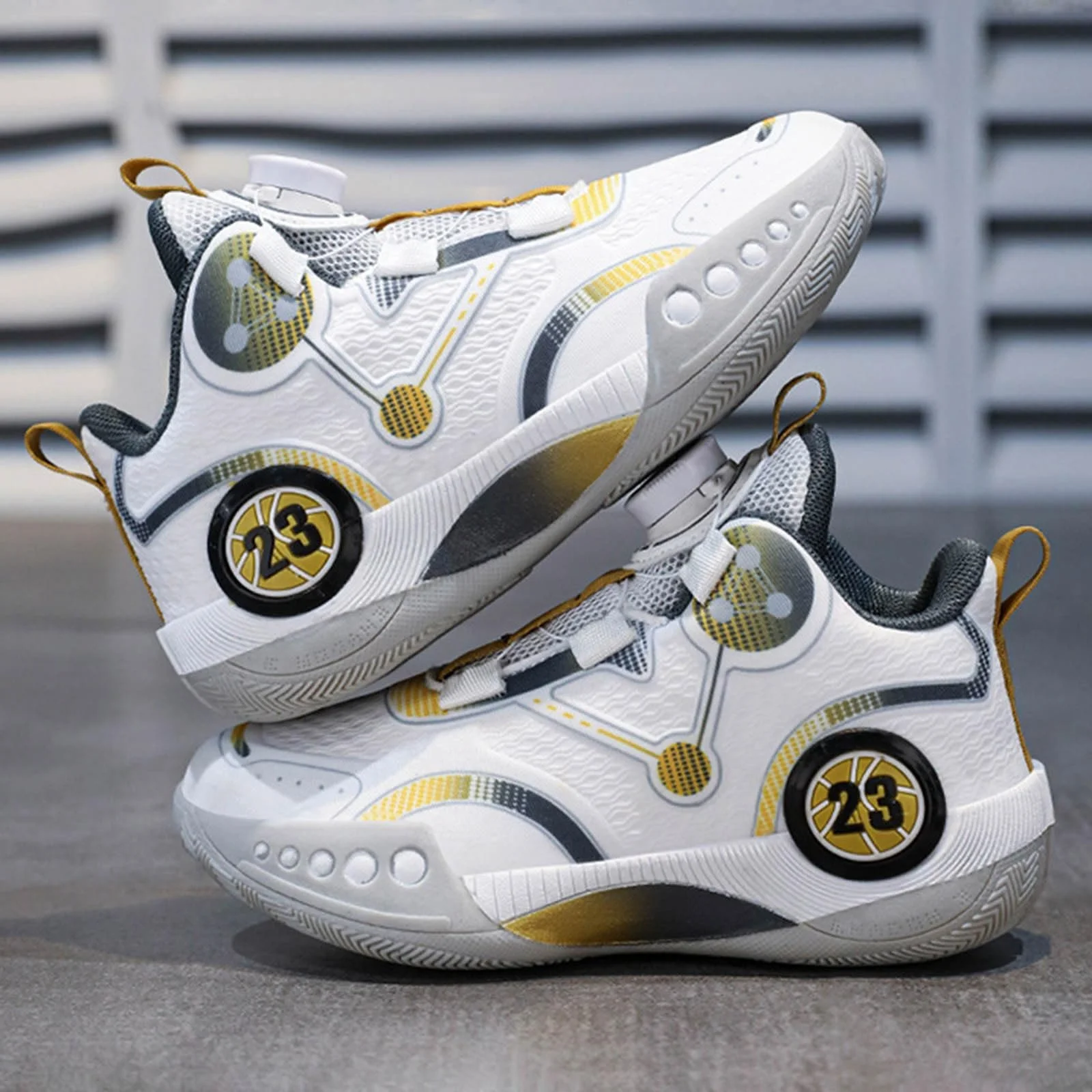 Кроссовки Generisch для мальчиков, детские дышащие спортивные кроссовки для активного отдыха в помещении, легкие водонепроницаемые эластичные, фото №7 Кроссовки Generisch для мальчиков, детские дышащие спортивные кроссовки для активного отдыха в помещении, легкие водонепроницаемые эластичные, фото №7