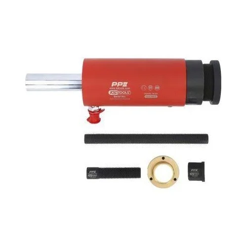 Набір інструментів для монтажу/демонтажу KS TOOLS 440.0025, фото №2