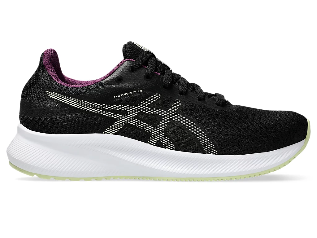 Кросівки Asics Patriot 13 38, фото №1