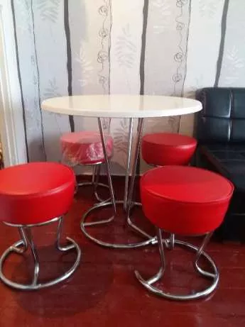 Стул Pinacolada, фото №3 Стул Pinacolada, фото №3