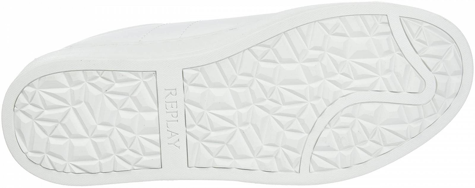 Кроссовки Replay Smash Base мужские, фото №4 Кроссовки Replay Smash Base мужские, фото №4