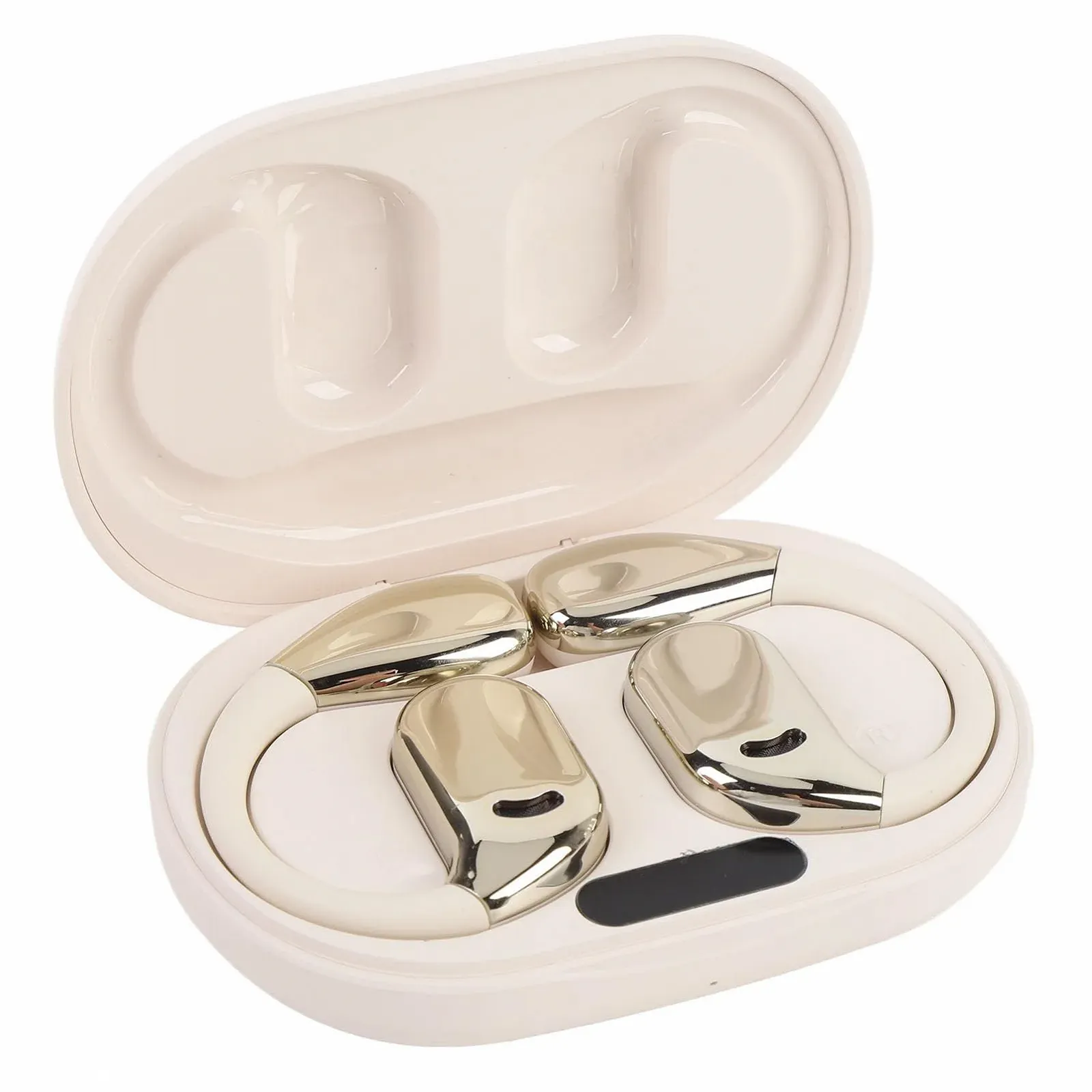 Навушники з голосовим перекладачем 3-в-1, в реальному часі Підтримка 114 мов і 3 режимів перекладу, фото №1 Навушники з голосовим перекладачем 3-в-1, в реальному часі Підтримка 114 мов і 3 режимів перекладу, фото №1