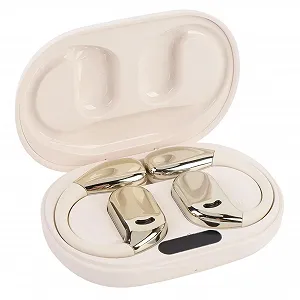 Наушники с голосовым переводчиком 3-в-1 Устройство для перевода голоса в реальном времени Поддержка 114 языков и 3 режимов перевода Беспроводные Bluetooth наушники для путешествий - Фото 1