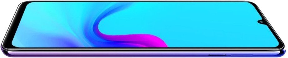 Смартофон 6.21" Blackview A80 2/16Gb 4G 2-SIM 13/5Мп 4 ядра Blue, фото №3