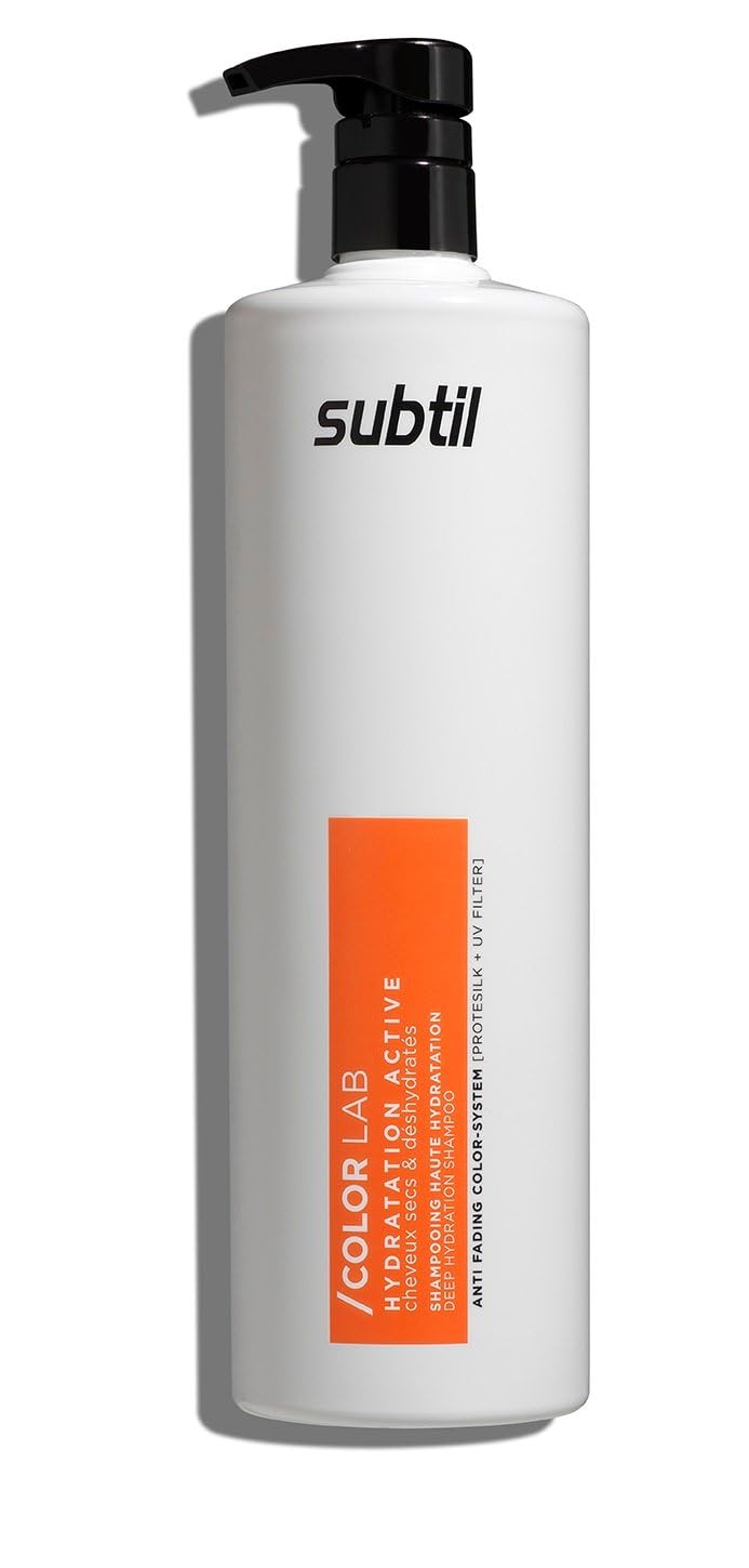 Шампунь Subtil Color Lab Care Colour 1000 мл, фото №1