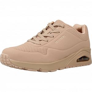 Кросівки Skechers UNO Stand On Air, жіночі - Фото 1