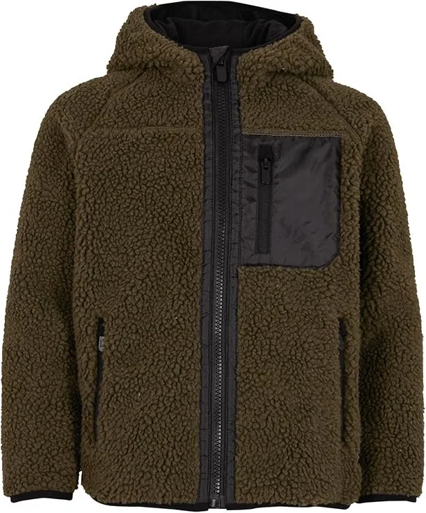 Куртка Brandit для хлопчиків, фото №1 Куртка Brandit для хлопчиків, фото №1