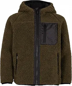 Куртка Brandit для хлопчиків - Фото 1