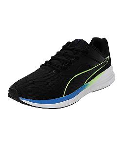 Кроссовки PUMA Unisex Transport - Фото 1
