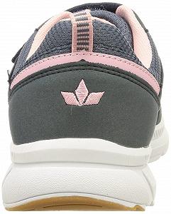 Кроссовки Lico Penedo V для девочек synthetic.ua - Фото 1