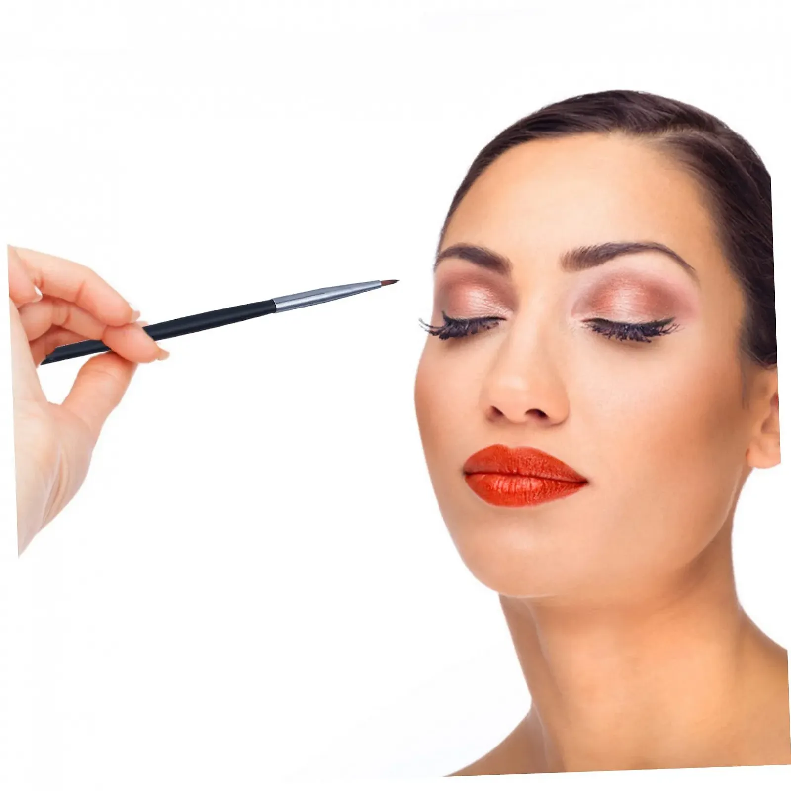 Кисти для подводки FRCOLOR Тонкая, фото №3