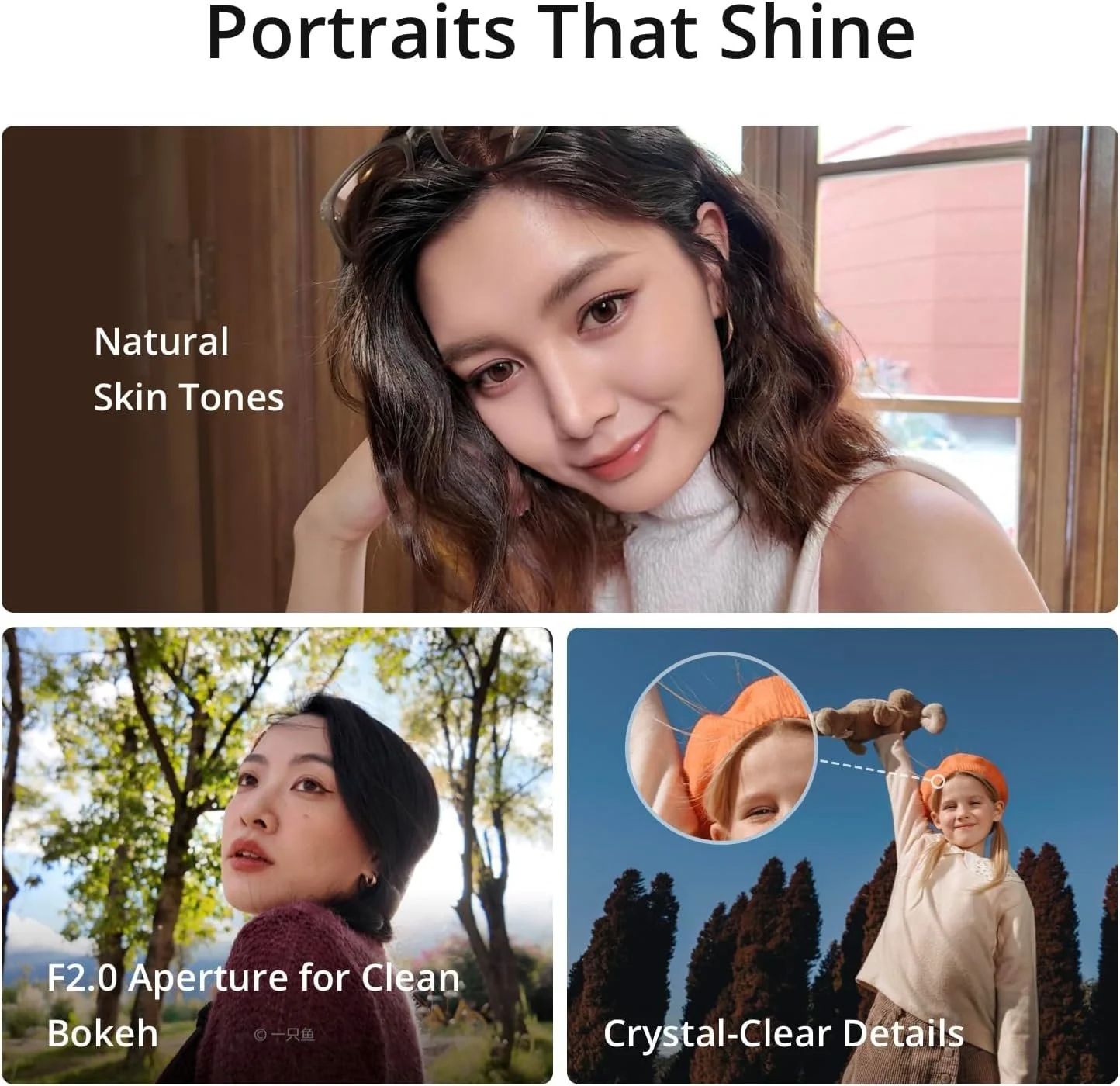 Екшн-камера DJI Osmo Pocket 3 Creator Combo / 180° / 4К  / 60fps / Wi-Fi / Bluetooth / Чорна, фото №3