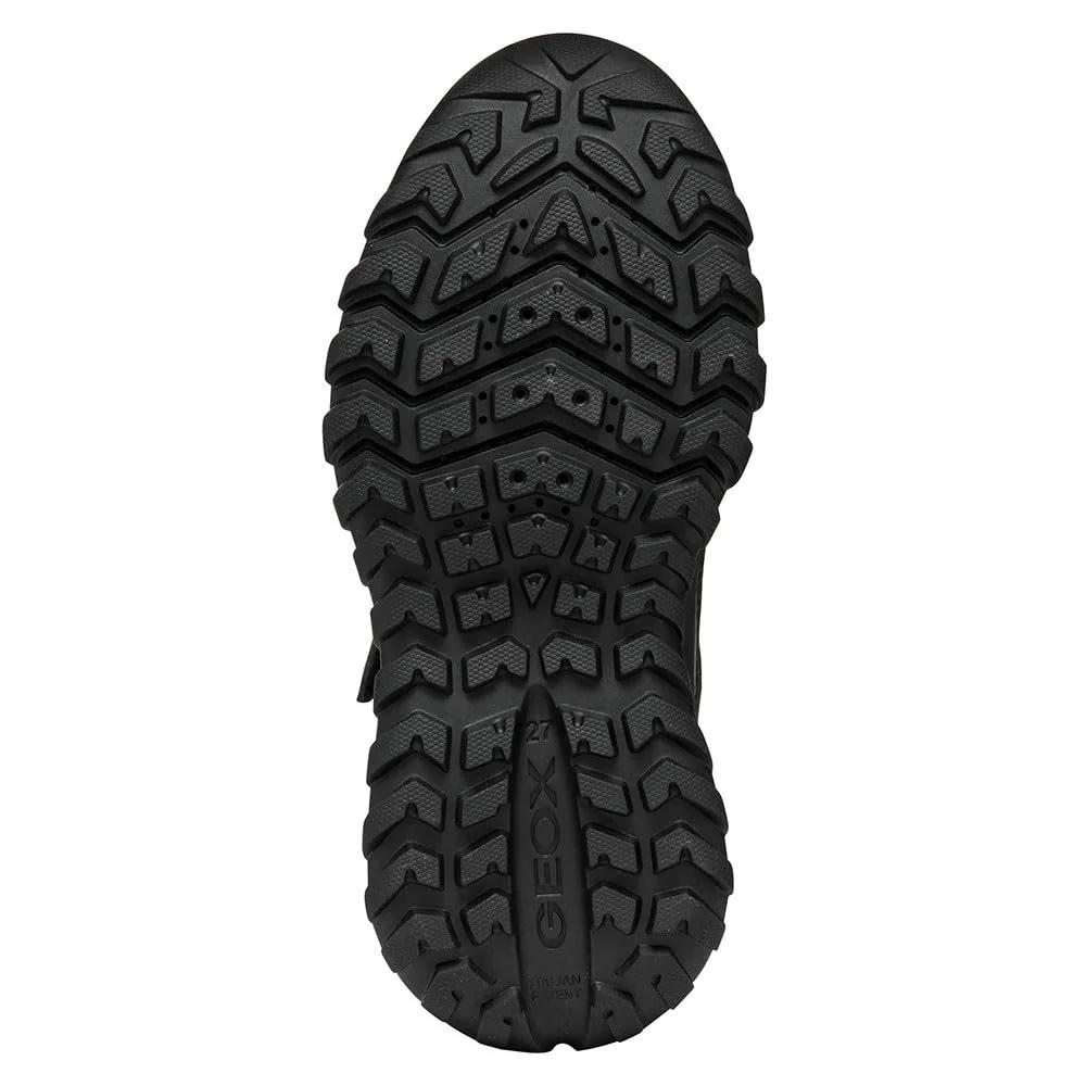 Кроссовки Geox J Simbyos Boy B Abx, фото №2