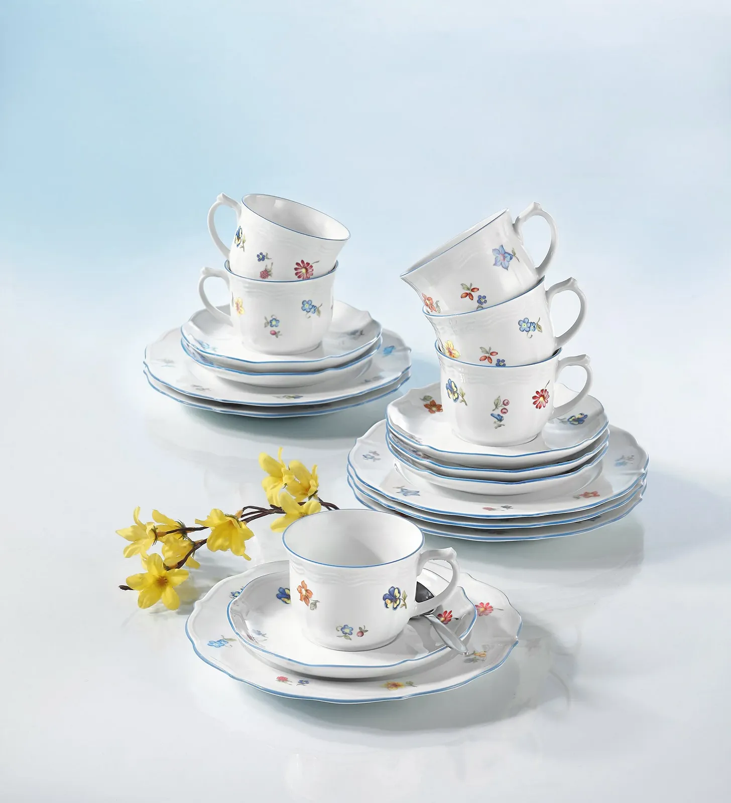 Кавник Seltmann Weiden Sonata 001.218480 на 6 персон, фото №6