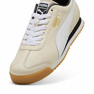 Кроссовки PUMA Roma Basic женские synthetic.ua - Фото 1