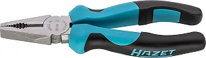 Универсальные плоскогубцы Hazet 1850M-22 - Фото 1