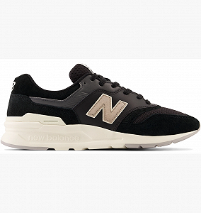 Кросівки New Balance97 42 synthetic.ua - Фото 1