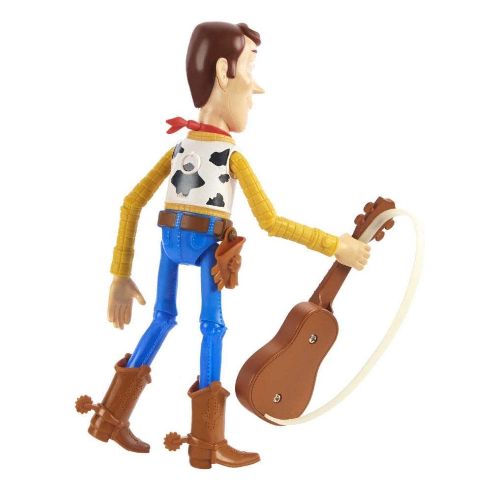Фигурка Woody Toy Story GJH47 многоцветный, фото №6