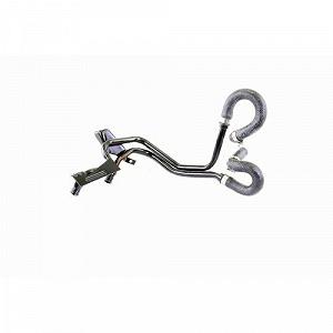 Шланг радиатора VAICO V20-0905 для BMW synthetic.ua - Фото 1